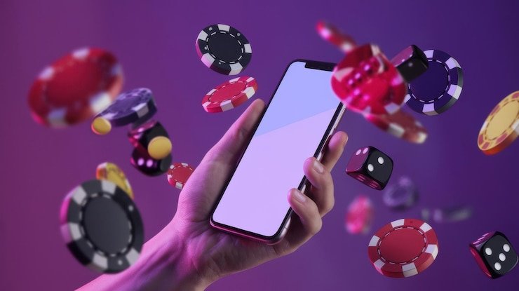 Proses pendaftaran dan verifikasi akun skw slot dengan langkah-langkah yang jelas